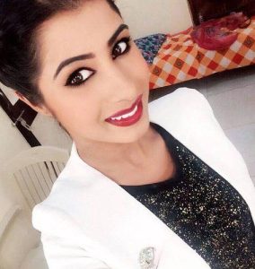 rishima sidhu