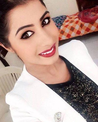 Rishima Sidhu 100 rishima sidhu