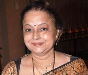 rita bhaduri