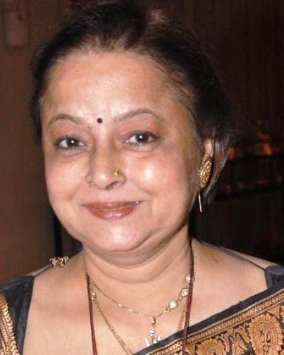 Rita Bhaduri 98 rita bhaduri