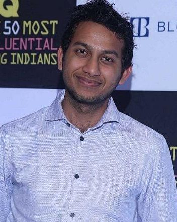ritesh agarwal