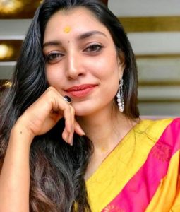 rithu manthra