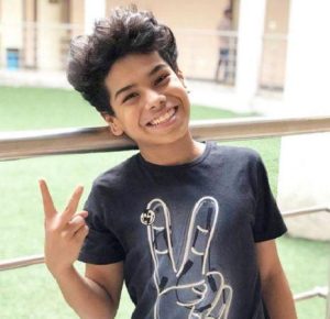 ritik diwakar