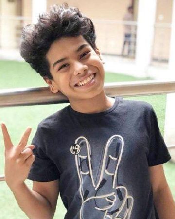 ritik diwakar
