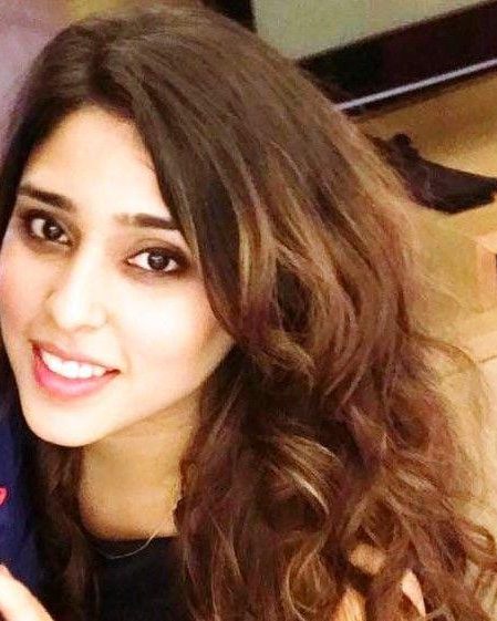 Ritika Sajdeh 2 ritika sajdeh