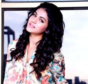 rittika sen