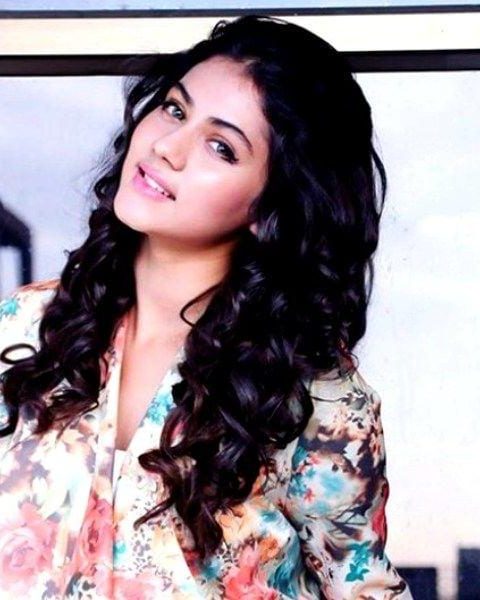 rittika sen