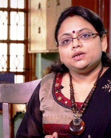 ritu karidhal