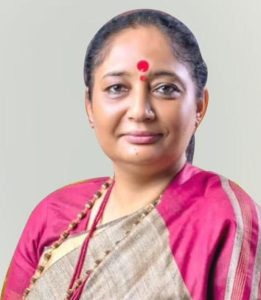 ritu khanduri