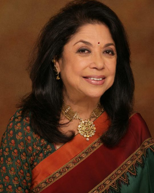 ritu kumar