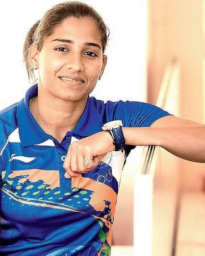 Ritu Rani 11 ritu rani