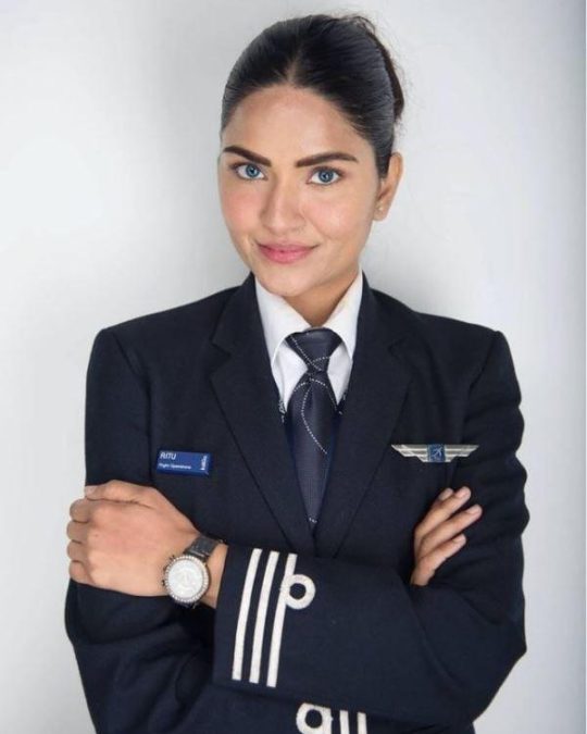 ritu rathee taneja