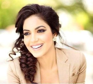 ritu varma