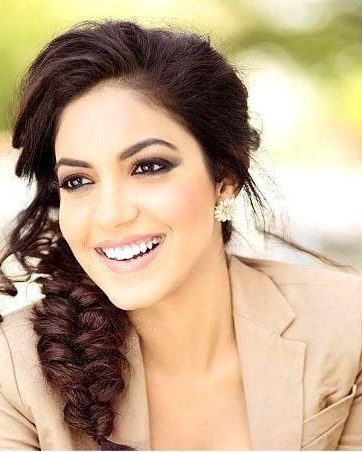 ritu varma