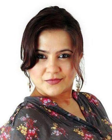 ritu vasishtha