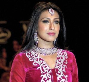rituparna sengupta