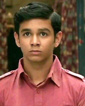 ritwik sahore