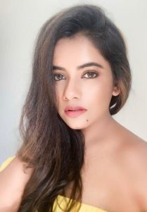 ritwika gupta