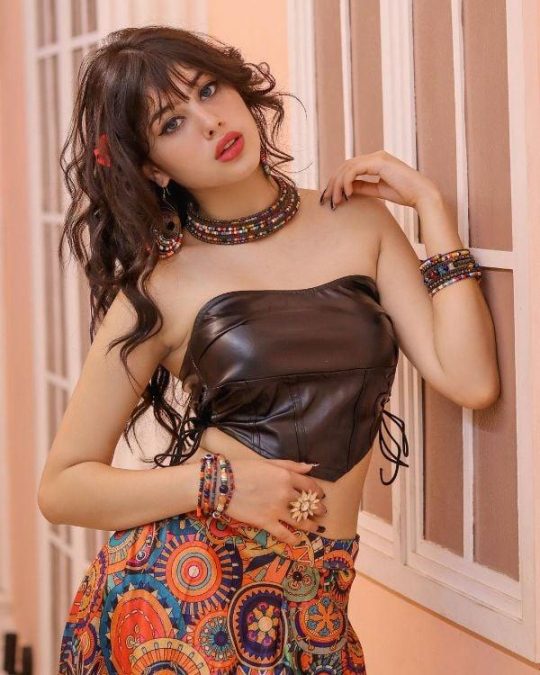 riva arora