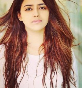 riva kishan