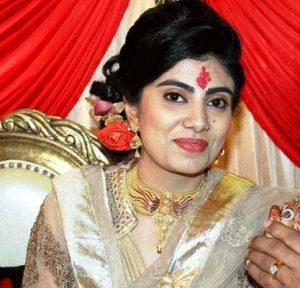 rivaba jadeja