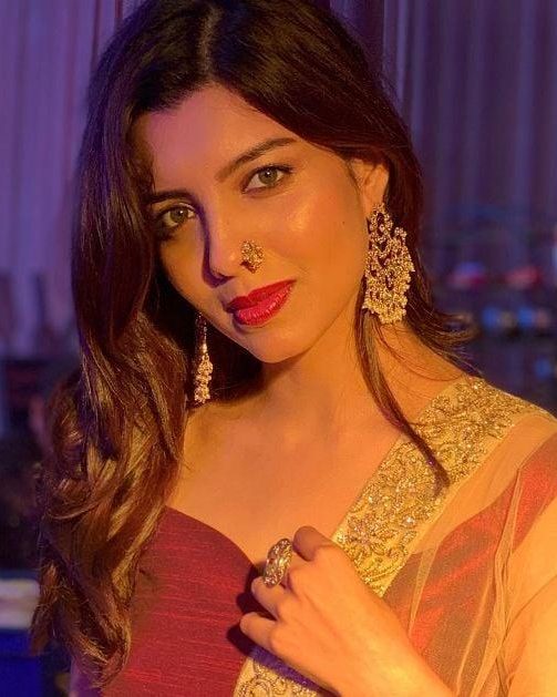 riya deepsi