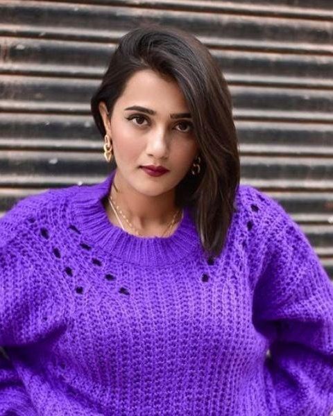 Riya Mavi 6 riya mavi
