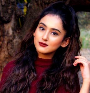 riya sharma