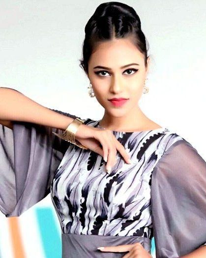 riya subodh