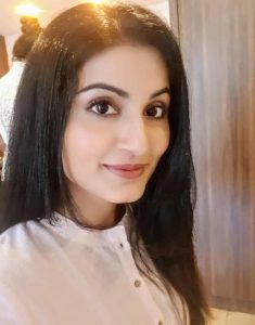 riyanka chanda