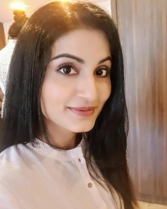 riyanka chanda