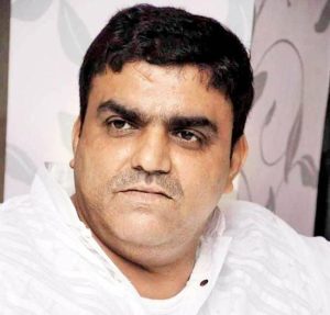 riyaz bhati