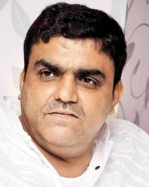 riyaz bhati