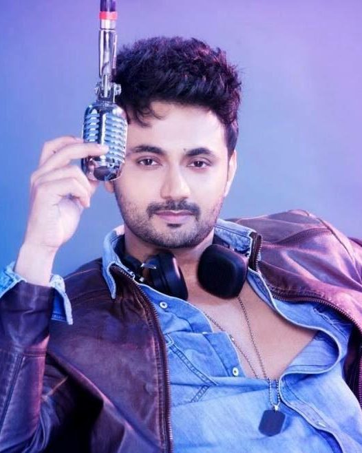RJ Anmol 5 rj anmol