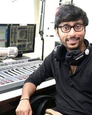 RJ Balaji 2 rj balaji