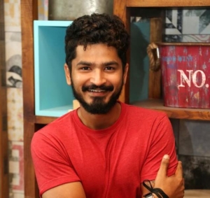 rj bravo (bigg boss tamil 7)