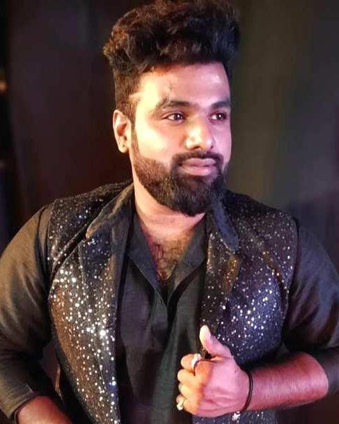 rj chaitu