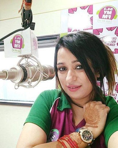 RJ Meenakshi 3 rj meenakshi