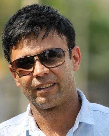 RJ Naved 2 rj naved