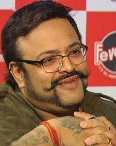 RJ Nitin 1 rj nitin
