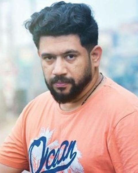 rj raghu