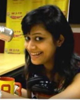 rj sangeeta shivam