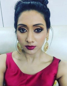 rj vaishnavi