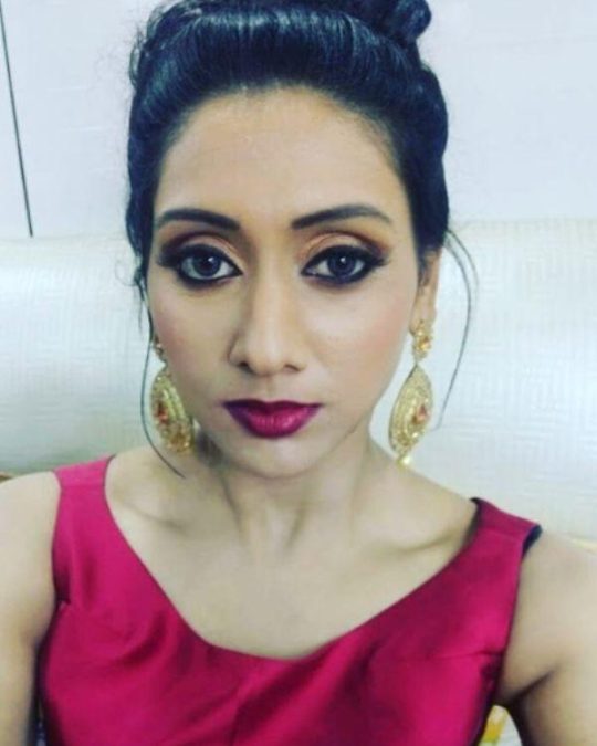 rj vaishnavi