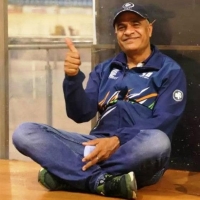 rk sharma