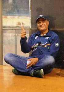 rk sharma