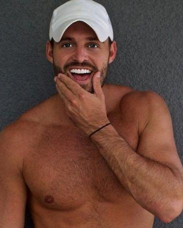 robby hayes