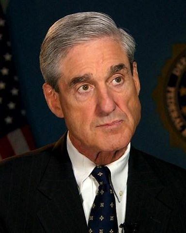 Robert Mueller 10 robert mueller