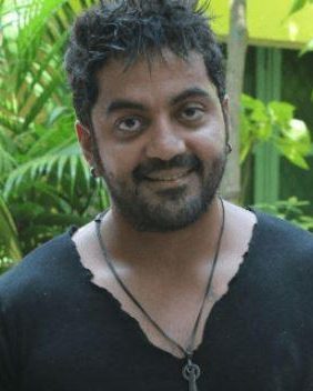robert raj