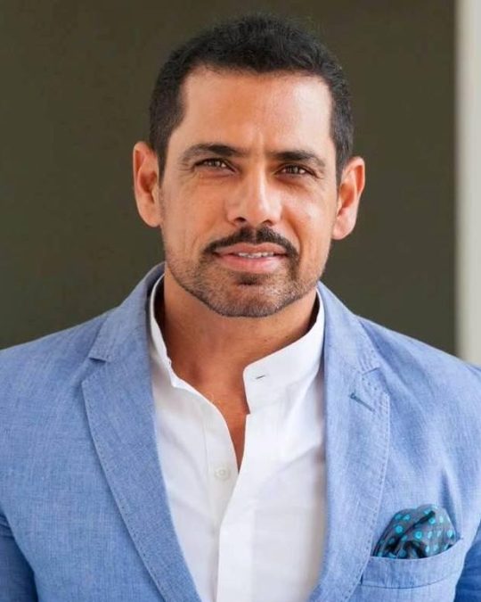 Robert Vadra 3 robert vadra